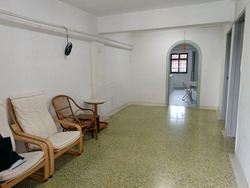 Blk 21 Ghim Moh Road (Queenstown), HDB 3 Rooms #515844781